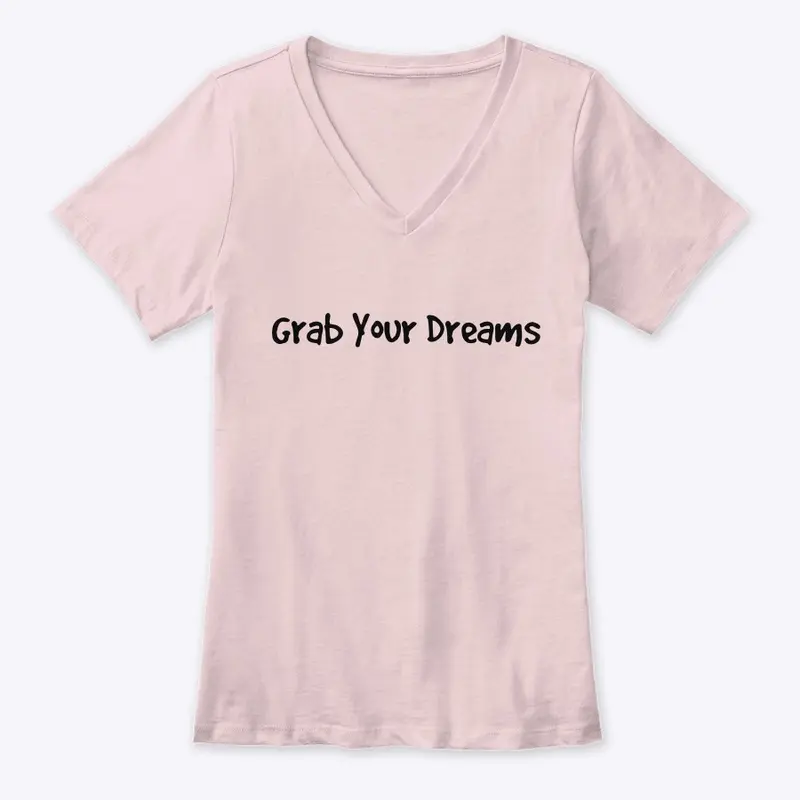 Grab Your Dreams