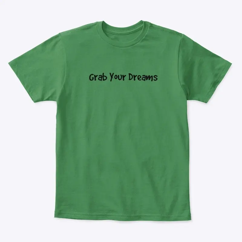 Grab Your Dreams